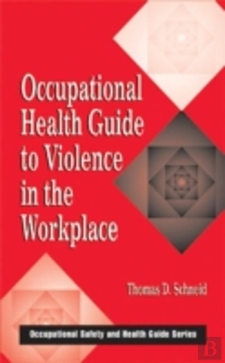 Bertrand.pt - Occupational Health Guide To Violence In The Workplace