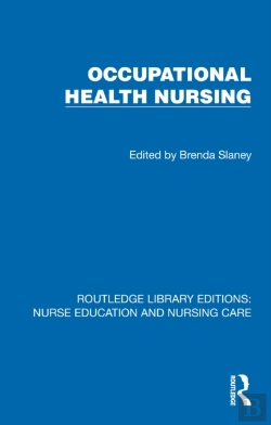 Bertrand.pt - Occupational Health Nursing