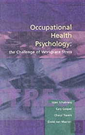 Occupational Health Psychology