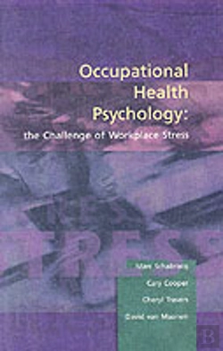 Bertrand.pt - Occupational Health Psychology