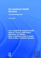 Occupational Health Services