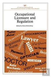 Occupational Licensure And Regulation