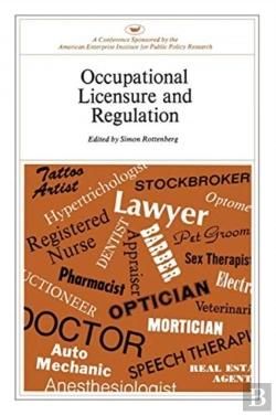 Bertrand.pt - Occupational Licensure And Regulation