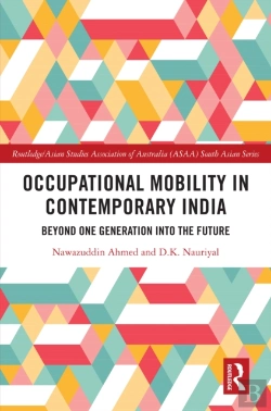 Bertrand.pt - Occupational Mobility In Contemporary India