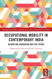 Occupational Mobility In Contemporary India