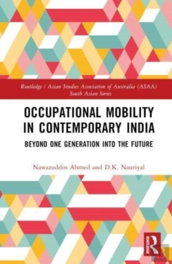 Bertrand.pt - Occupational Mobility In Contemporary India