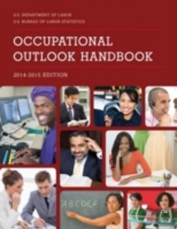 Bertrand.pt - Occupational Outlook Hdbk 2014pb