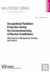 Occupational Radiation Protection During