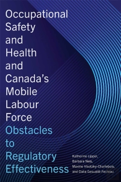 Bertrand.pt - Occupational Safety And Health And Canada'S Mobile Labour Force