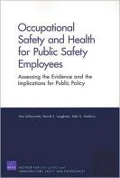 Occupational Safety And Health For Public Safety Employees