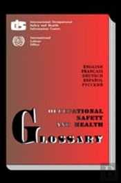 Occupational Safety And Health Glossary