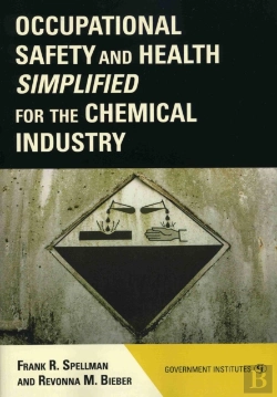 Bertrand.pt - Occupational Safety And Health Simplified For The Chemical Industry