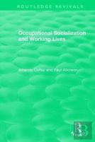 Occupational Socialization And Working Lives (1994)