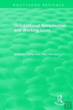 Bertrand.pt - Occupational Socialization And Working Lives (1994)