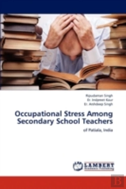 Bertrand.pt - Occupational Stress Among Secondary School Teachers