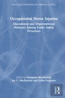 Occupational Stress Injuries