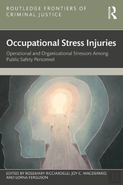 Bertrand.pt - Occupational Stress Injuries