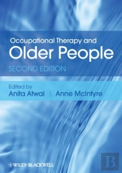 Occupational Therapy And Older People
