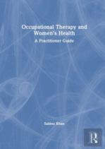 Occupational Therapy And Womenâ€™S Health