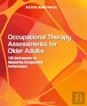 Occupational Therapy Assessments For Older Adults