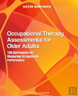 Bertrand.pt - Occupational Therapy Assessments For Older Adults