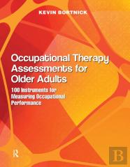 Occupational Therapy Assessments For Older Adults