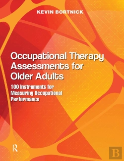 Bertrand.pt - Occupational Therapy Assessments For Older Adults