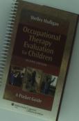 Occupational Therapy Evaluation For Children