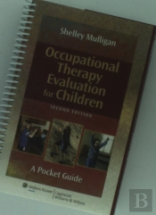 Occupational Therapy Evaluation For Children