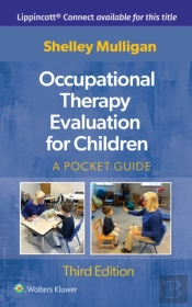 Occupational Therapy Evaluation For Children