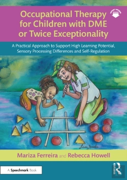Bertrand.pt - Occupational Therapy For Children With Dme Or Twice Exceptionality