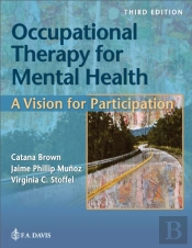 Occupational Therapy For Mental Health