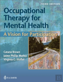 Bertrand.pt - Occupational Therapy For Mental Health