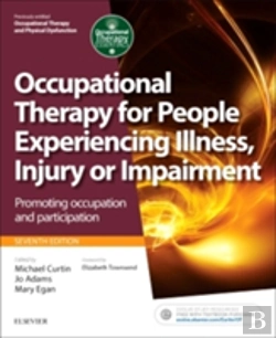 Bertrand.pt - Occupational Therapy For People Experiencing Illness, Injury Or Impairment