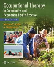 Occupational Therapy In Community And Population Health Practice
