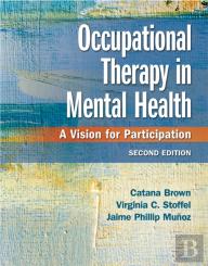 Occupational Therapy In Mental Health