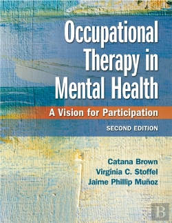 Bertrand.pt - Occupational Therapy In Mental Health