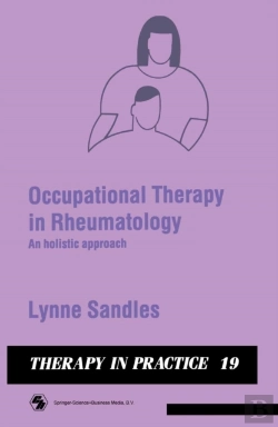 Bertrand.pt - Occupational Therapy In Rheumatology