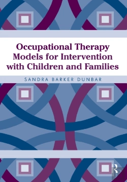 Bertrand.pt - Occupational Therapy Models For Intervention With Children And Families