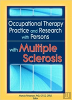 Bertrand.pt - Occupational Therapy Practice And Research With Persons With Multiple Sclerosis