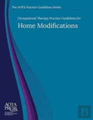 Occupational Therapy Practice Guidelines For Home Modifications