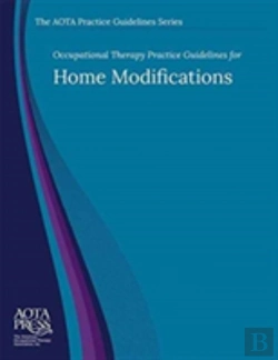 Bertrand.pt - Occupational Therapy Practice Guidelines For Home Modifications