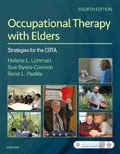 Occupational Therapy With Elders