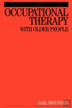 Bertrand.pt - Occupational Therapy With Older People