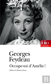 Occupe-Toi D'Amélie !