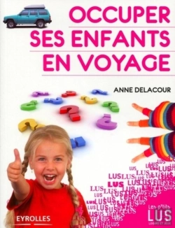 Bertrand.pt - Occuper Ses Enfants En Voyage