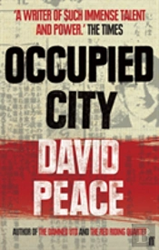 Occupied City
