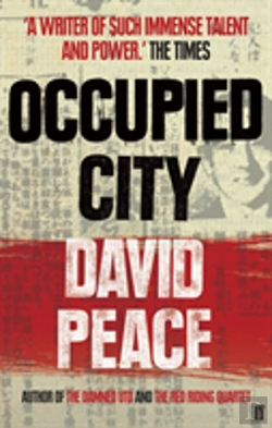 Bertrand.pt - Occupied City
