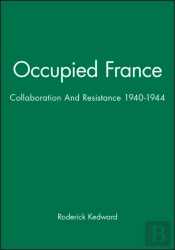 Occupied France
