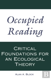 Occupied Reading